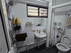 Blk 246 Jurong East Street 24 (Jurong East), HDB 4 Rooms #460246001